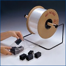 AUTO FILL POLY BAGS