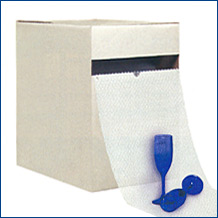DISPENSERS, BUBBLE & FOAM