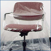 FURNITURE COVERS