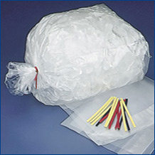 SPECIALTY BAGS