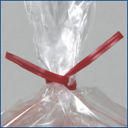 TWIST TIES