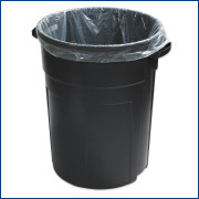 CAN LINERS