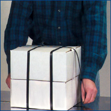 Polypropylene Strapping