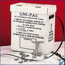 POLY STRAPPING KITS