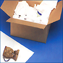 TISSUE PAPER