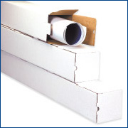 SQUARE TUBES