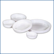 EXTRA PLASTIC END CAPS