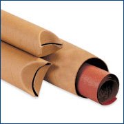 CRIMPED END TUBES