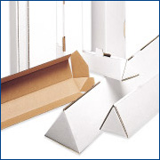 TRIANGLE TUBES