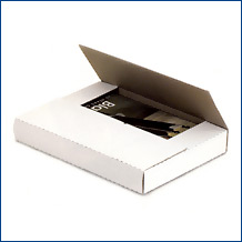CORRUGATED BOOKFOLDS