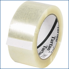 3M - 302 Carton Sealing Tape