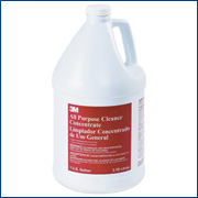3M - INDUSTRIAL CLEANERS