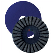 3M - FLOOR BRUSHES & PADS