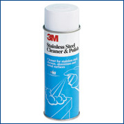 3M - AEROSOL CLEANERS