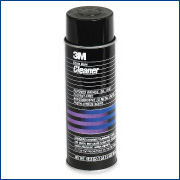 3M - Aerosol Cleaners