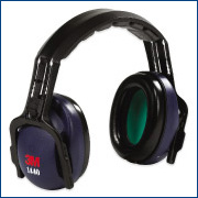 3M Ear Muffs