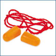 3M EAR PLUGS