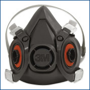 3M REUSABLE RESPIRATOR