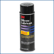 3M - SILICONE LUBRICANT
