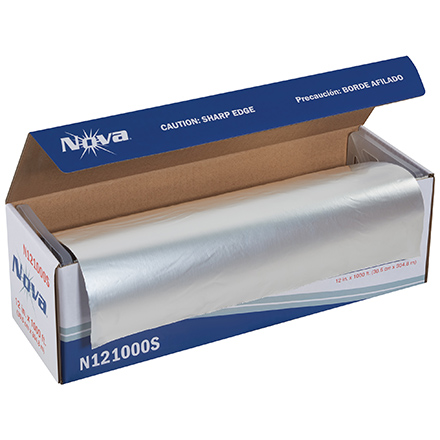 FOIL AND FILM