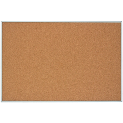 WHITE/CORK BOARDS