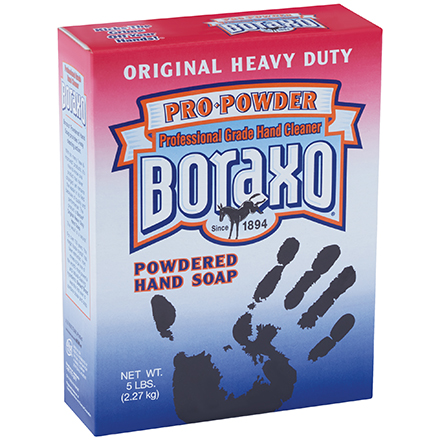 Boraxo® Powder Hand Soap