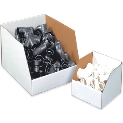 CORRUGATED BIN BOXES