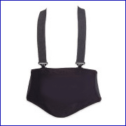 BACK SUPPORT BELTS