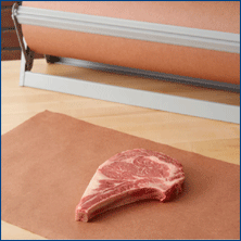 Unbleached Butcher Paper Rolls