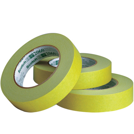 3M 2060 Masking Tape
