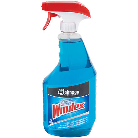 Glass Cleaner