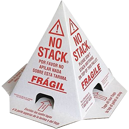 Pallet Cones
