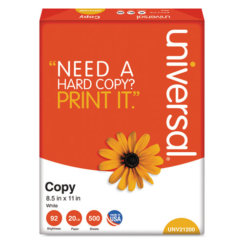 Copy Paper