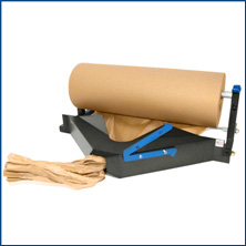 KRAFT PAPER VOID FILL