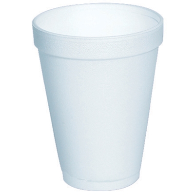 CUPS AND LIDS