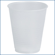 Plastic Cold Cups