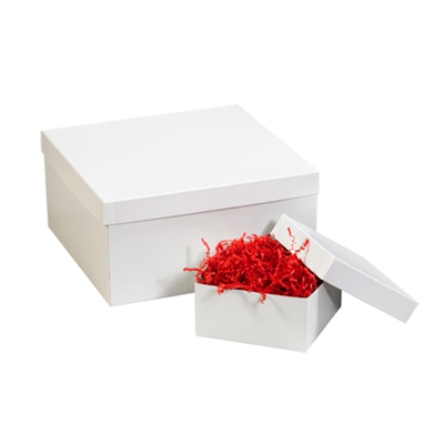 DELUXE GIFT BOXES