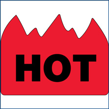 BILL OF LADING LABELS