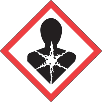 Pictogram Labels