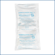 Container Dri® II Desiccant Bags