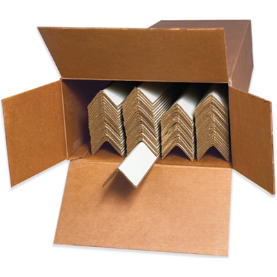 EDGE PROTECTORS - CASED