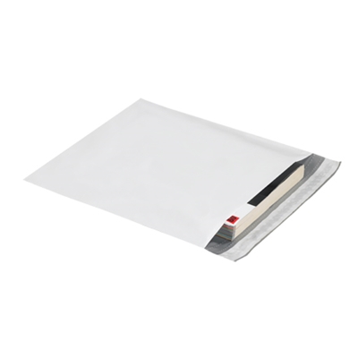 20 x 24 x 4" Expansion Poly Mailers - 100/Case