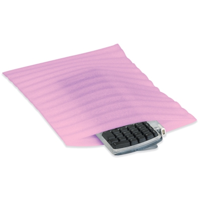 FOAM BAGS & SHEETS