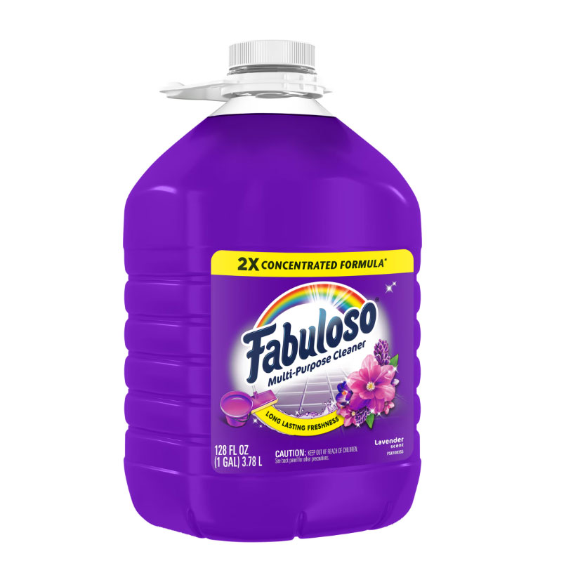 Fabuloso Lavender	 1 gal - 1/Gal