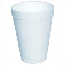 Foam Cups
