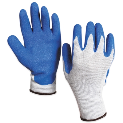 COATED GLOVES