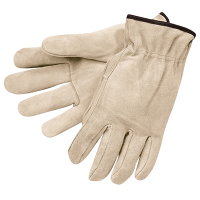 Deluxe Cowhide Drivers