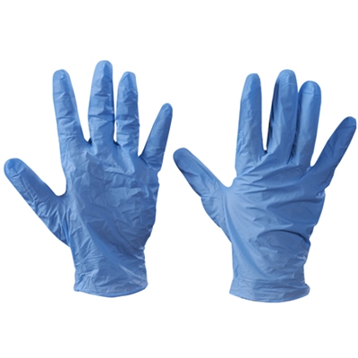 VINYL GLOVES