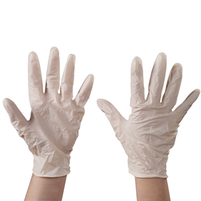 LATEX GLOVES