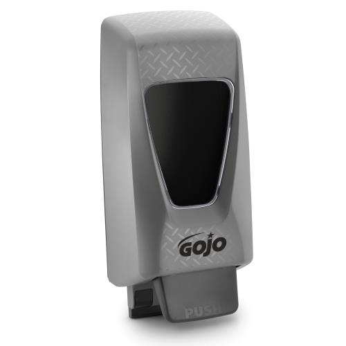 GOJO® 7200-01 PRO TDX 2000 Gray Dispenser - 1/EACH
